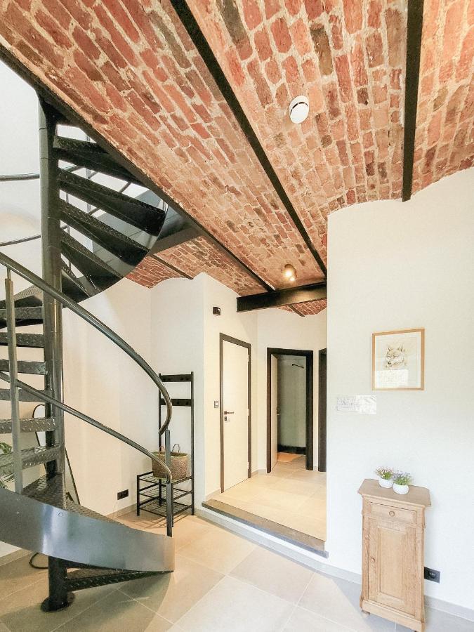 월코트 Au Bout De Mes Reves B&B 외부 사진